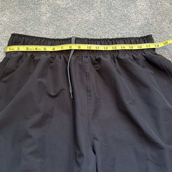Men’s Easton Black XXL Shorts - Picture 5 of 6
